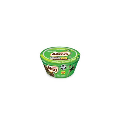 MILO CEREAL COMBO PACK 32gr